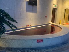 -水晶之星洗浴温泉汗蒸