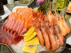 -松坂屋日料自助(长城路店)