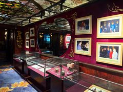 -马克西姆餐厅(崇文门店)