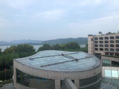 -杭州君悦酒店