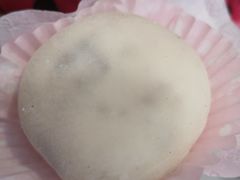 奥利奥雪媚娘-雪莓娘(凯德和平广场店)