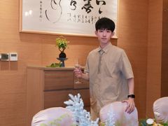 -若蘭慈·无国界素食料理(欢乐海岸店)