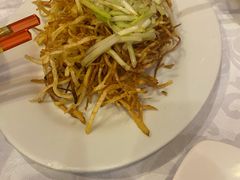 -永兴餐厅(复兴中路店)