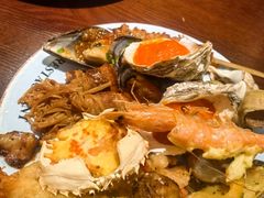 -松子料理(亮马桥店)