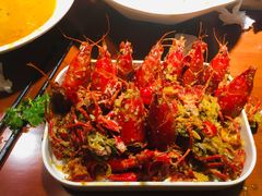 -有位虾匠·香辣蟹·小龙虾(李村店)