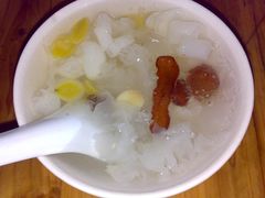 -老福合沟无米粿甜汤粿品店