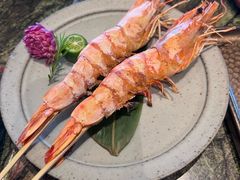 -炙柒Sekinana·精致料理 烧鸟·铁板烧(海上世界店)