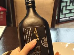 -通安客栈中餐厅·何家小馆