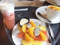-HALO COFFEE(华贸店)