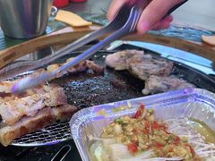 -玄希浪漫厨房·韩料烤肉(湖滨银泰in77店)