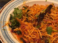 -喝丢一只鞋海鲜烧烤·海肠捞饭(市场店)