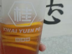 -桂桂茶(万嘉广场店)
