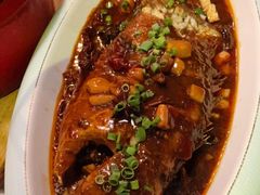 -烛影拾光观景餐厅·创意菜·摄影·小提琴(大唐不夜城店)