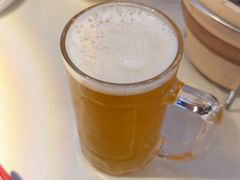 -柳喜辣·烧烤酒局(跃进总店)