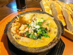 -王明古法砂锅居(开化寺店)