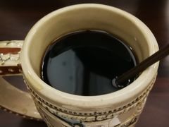 -东海咖啡馆
