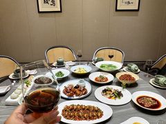 -夜宴江景餐厅