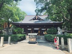 -热田神宫
