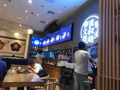 -文叔·湖北名小吃·小龙虾(华强北店)