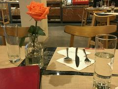 -at cafe 意大利餐厅(集美店)