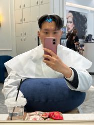 -INLIFE HAIR 韩国美发