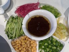 -大鸭梨烤鸭(顺义石园店)
