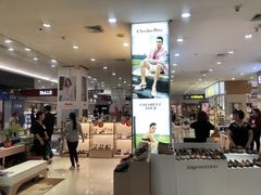-翠微百货(龙德店)