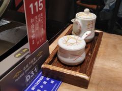 -和府捞面(东直门银座店)