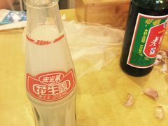-水仙拉面(水仙街店)