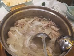 -润园四季椰子鸡火锅(南山海岸城店)