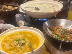 -老阿爸鲜鱼土菜(独墅湖店)