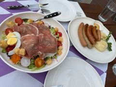 -Paulaner·德国帕拉娜自酿啤酒餐厅(海上世界店)