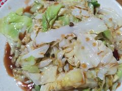 -秀园弘扬川味饭店(长久路店)