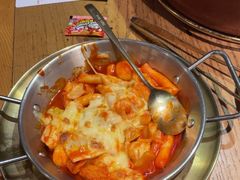 -西塔老太太泥炉烤肉(杭州首店)