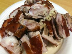 -海口骑楼小吃街