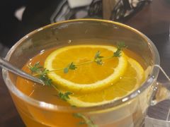 -沏点Trattoria意大利餐厅(新街口店)