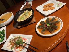-玲珑·新粤菜(安华汇店)