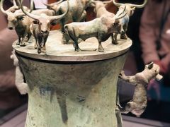 -上海博物馆(人民广场馆)