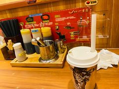 -博多一蘭·乌冬·定食·烧串(徐家汇店)