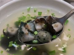 -老刺参海鲜酒楼
