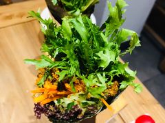 -枣子树·素食餐厅(普陀山店)