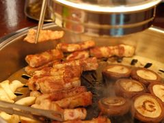 -大喜烤肉(海宁尚东店)