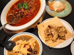 -桂小厨广西菜(水晶城店)