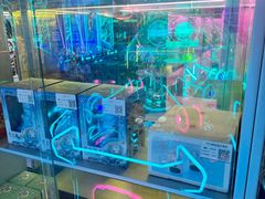 -风云再起游乐汇(北京西单西西友谊店)