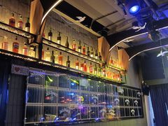 -MARU玛露音乐餐厅(大学路店)