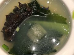 -威海会馆海鲜餐厅