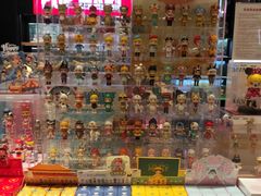-泡泡玛特POPMART(苏州诚品生活店)