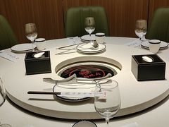 -京都蝎府羊蝎子火锅(珠市口店)
