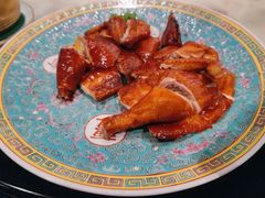乳鸽-誉八仙粤菜(万象天地店)