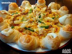 DSC08563-必胜客(瑞虹店)